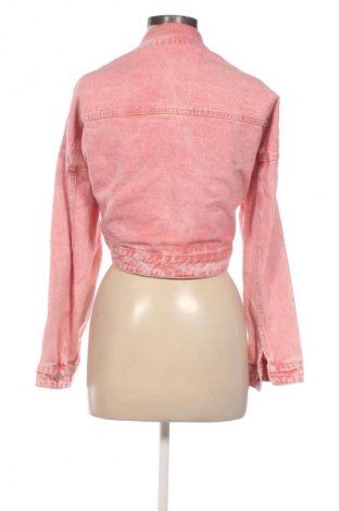 Női dzseki Unbranded, Méret L, Szín Rózsaszín, Ár 8 240 Ft