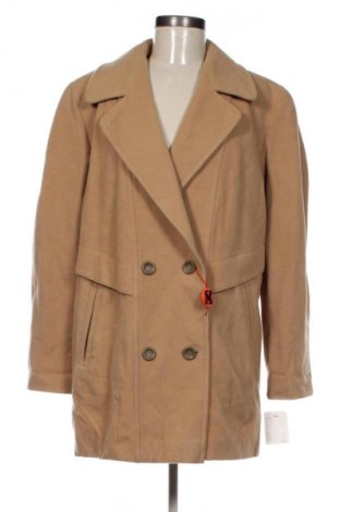 Γυναικείο μπουφάν Unbranded, Μέγεθος M, Χρώμα  Μπέζ, Τιμή 23,99 €