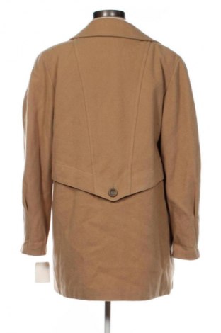 Γυναικείο μπουφάν Unbranded, Μέγεθος M, Χρώμα  Μπέζ, Τιμή 23,99 €