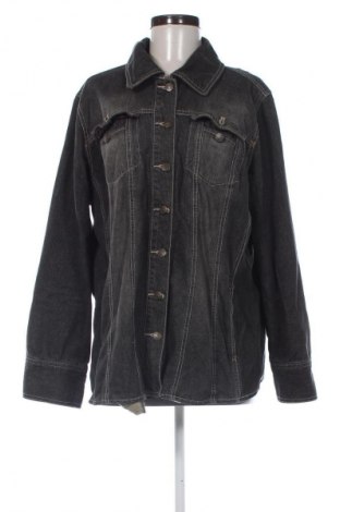 Kurtka damska Unbranded, Rozmiar XXL, Kolor Czarny, Cena 107,17 zł