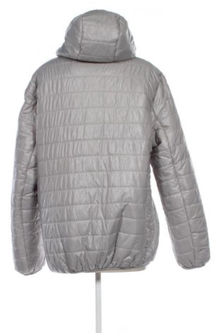 Dámska bunda  Unbranded, Veľkosť 4XL, Farba Sivá, Cena  23,95 €