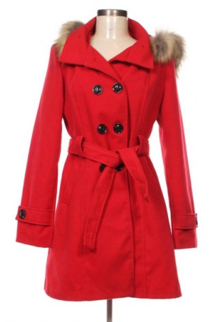 Női dzseki Unbranded, Méret M, Szín Piros, Ár 10 779 Ft