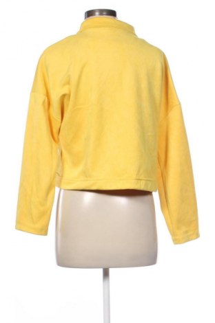 Дамско яке Unbranded, Размер M, Цвят Жълт, Цена 8,69 €