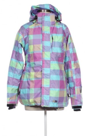 Дамско яке Unbranded, Размер M, Цвят Многоцветен, Цена 9,71 €