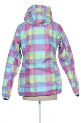 Дамско яке Unbranded, Размер M, Цвят Многоцветен, Цена 9,71 €
