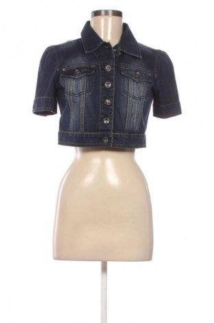 Дамско яке Unbranded, Размер M, Цвят Син, Цена 20,00 €