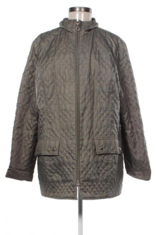 Дамско яке Unbranded, Размер XXL, Цвят Зелен, Цена 25,00 €