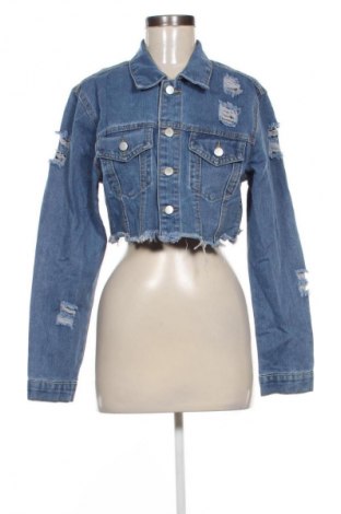 Kurtka damska Unbranded, Rozmiar L, Kolor Niebieski, Cena 65,99 zł