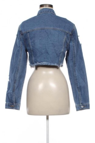 Kurtka damska Unbranded, Rozmiar L, Kolor Niebieski, Cena 65,99 zł