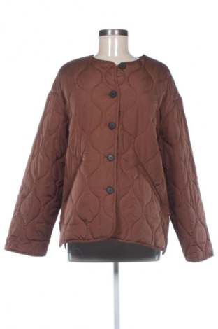 Kurtka damska Unbranded, Rozmiar S, Kolor Brązowy, Cena 48,99 zł