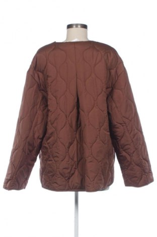 Kurtka damska Unbranded, Rozmiar S, Kolor Brązowy, Cena 48,99 zł