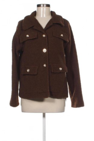 Дамско яке Unbranded, Размер M, Цвят Кафяв, Цена 7,66 €