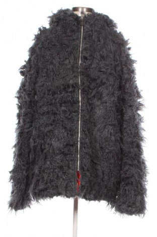 Дамско яке Unbranded, Размер L, Цвят Сив, Цена 36,30 €