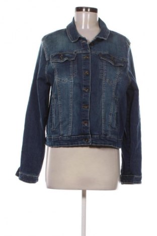 Γυναικείο μπουφάν LH By La  Halle, Μέγεθος XL, Χρώμα Μπλέ, Τιμή 9,99 €