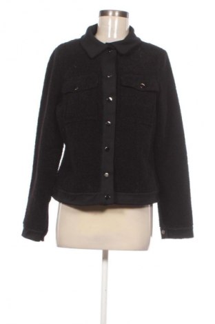 Дамско яке Unbranded, Размер M, Цвят Черен, Цена 8,69 €