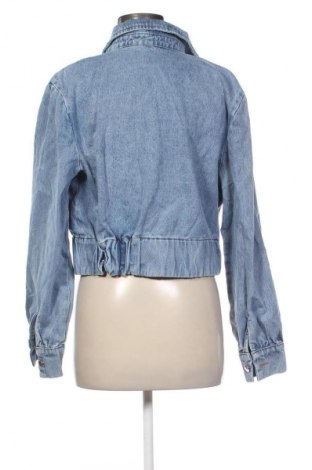 Női dzseki Unbranded, Méret S, Szín Kék, Ár 5 589 Ft