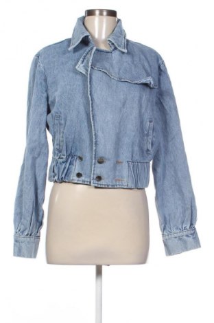 Női dzseki Unbranded, Méret S, Szín Kék, Ár 5 589 Ft