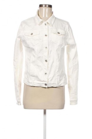 Дамско яке Unbranded, Размер M, Цвят Бял, Цена 11,24 €