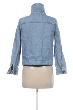 Damenjacke Unbranded, Größe S, Farbe Blau, Preis € 10,99