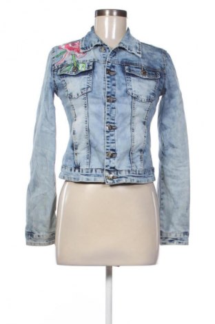 Damenjacke Unbranded, Größe S, Farbe Blau, Preis € 13,99