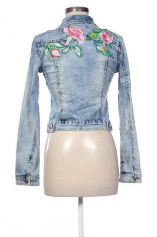 Damenjacke Unbranded, Größe S, Farbe Blau, Preis € 13,99