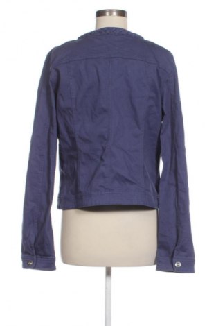 Γυναικείο μπουφάν Unbranded, Μέγεθος XL, Χρώμα Μπλέ, Τιμή 16,99 €