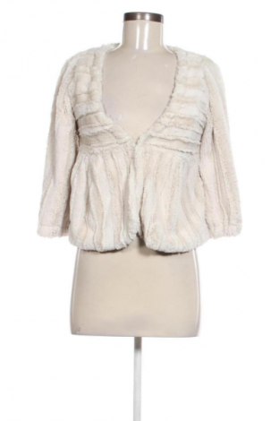 Дамско яке Unbranded, Размер L, Цвят Екрю, Цена 24,54 €