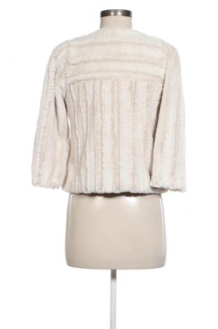 Дамско яке Unbranded, Размер L, Цвят Екрю, Цена 24,54 €