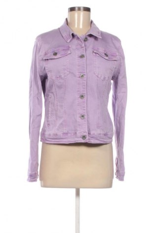 Дамско яке Unbranded, Размер XXL, Цвят Лилав, Цена 15,33 €