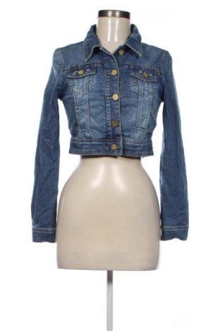 Дамско яке Unbranded, Размер S, Цвят Син, Цена 10,73 €