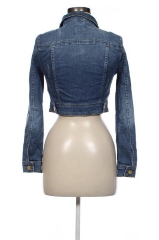 Дамско яке Unbranded, Размер S, Цвят Син, Цена 10,73 €
