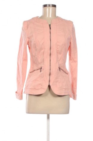 Дамско яке Unbranded, Размер S, Цвят Оранжев, Цена 11,75 €