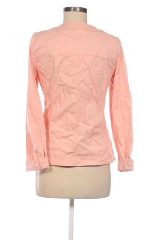 Дамско яке Unbranded, Размер S, Цвят Оранжев, Цена 11,75 €