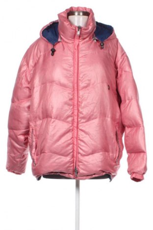 Дамско яке Unbranded, Размер M, Цвят Розов, Цена 29,73 €