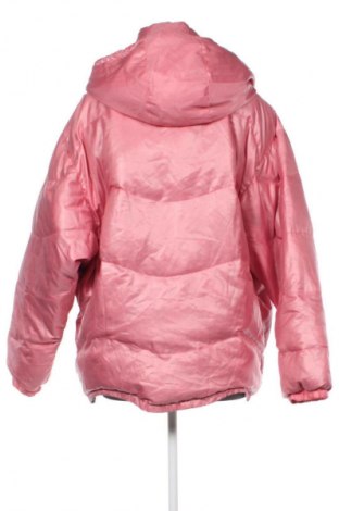 Дамско яке Unbranded, Размер M, Цвят Розов, Цена 29,73 €