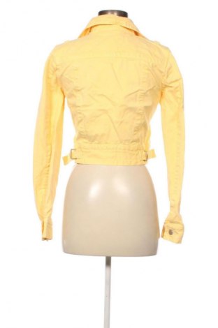 Női dzseki Unbranded, Méret XL, Szín Sárga, Ár 7 169 Ft