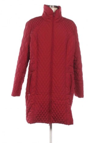 Дамско яке Unbranded, Размер XXL, Цвят Червен, Цена 19,18 €