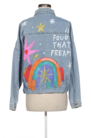 Дамско яке Unbranded, Размер XL, Цвят Многоцветен, Цена 19,95 €