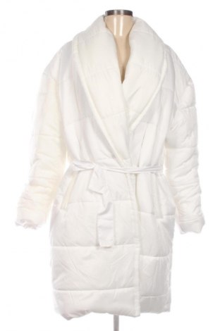 Дамско яке Unbranded, Размер L, Цвят Бял, Цена 21,48 €