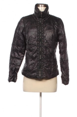 Дамско яке Unbranded, Размер M, Цвят Черен, Цена 10,73 €