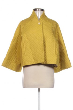 Дамско яке Unbranded, Размер L, Цвят Жълт, Цена 46,63 €