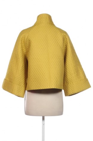 Дамско яке Unbranded, Размер L, Цвят Жълт, Цена 46,63 €