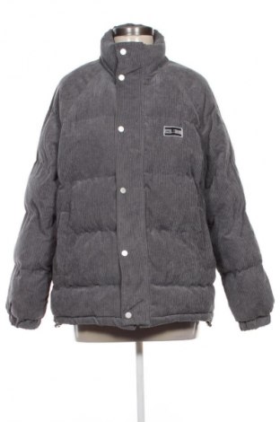 Damenjacke Unbranded, Größe L, Farbe Grau, Preis 18,99 €