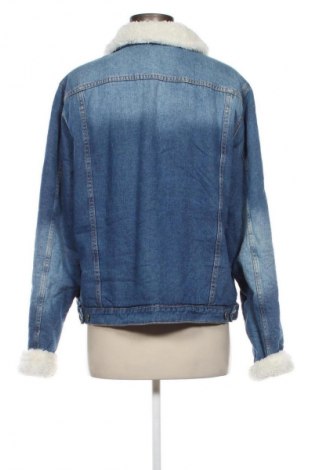 Női dzseki Unbranded, Méret L, Szín Kék, Ár 3 619 Ft
