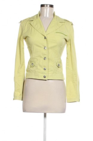 Дамско яке Unbranded, Размер M, Цвят Жълт, Цена 25,00 €