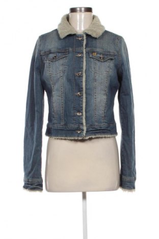 Dámska bunda  Unbranded, Veľkosť L, Farba Modrá, Cena  14,95 €