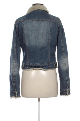 Dámska bunda  Unbranded, Veľkosť L, Farba Modrá, Cena  14,95 €