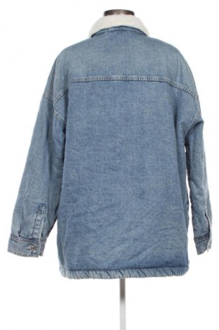 Geacă de femei Unbranded, Mărime L, Culoare Albastru, Preț 129,99 Lei