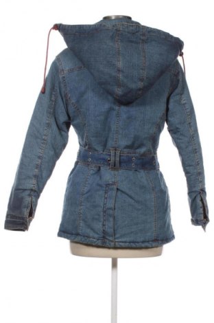 Дамско яке Unbranded, Размер L, Цвят Син, Цена 12,78 €
