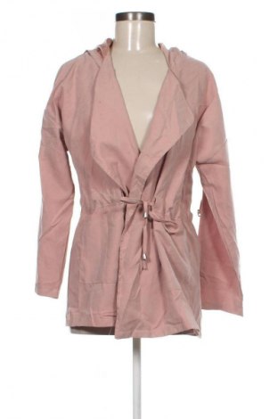 Kurtka damska Unbranded, Rozmiar M, Kolor Różowy, Cena 44,99 zł